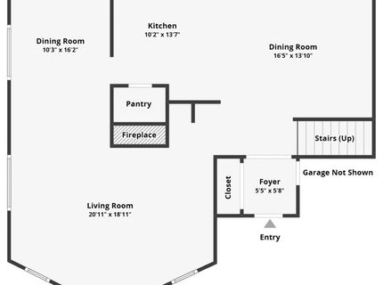 472 Redbud Ct, Murphys, CA 95247 Photo