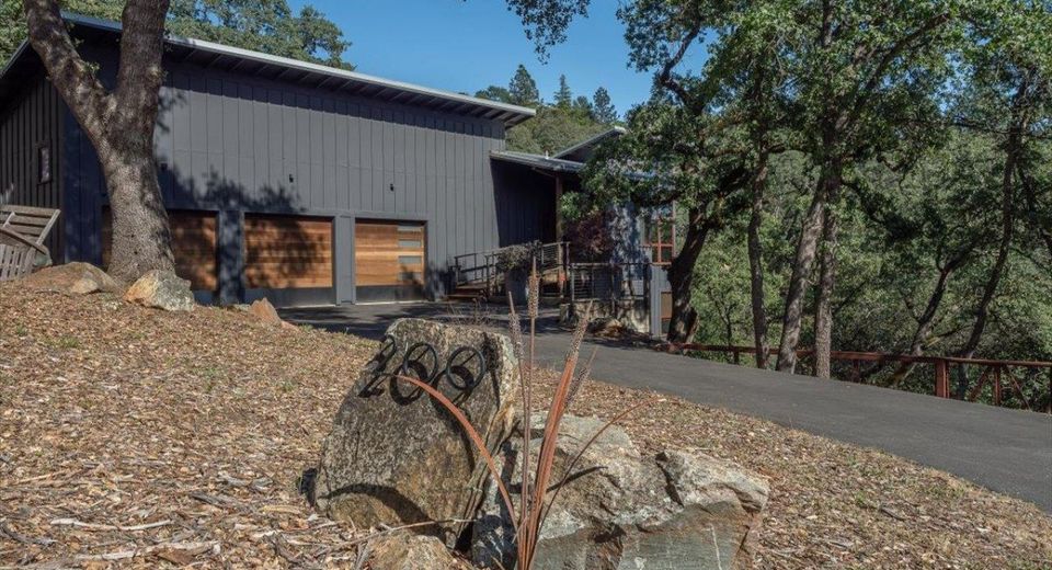 200 Hidden Creek Dr, Auburn, CA 95603 Photo