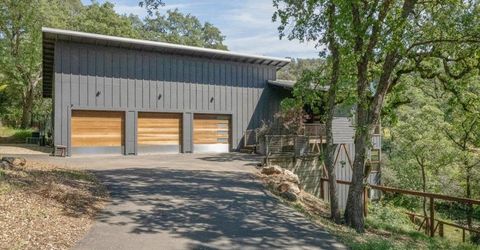 200 Hidden Creek Dr, Auburn, CA 95603 Photo