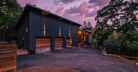 200 Hidden Creek Dr, Auburn, CA 95603 Photo