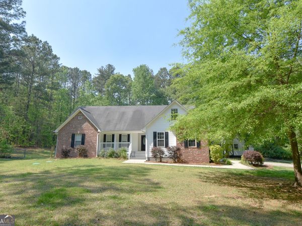 475 Jenkinsburg Road, Griffin, GA 30223