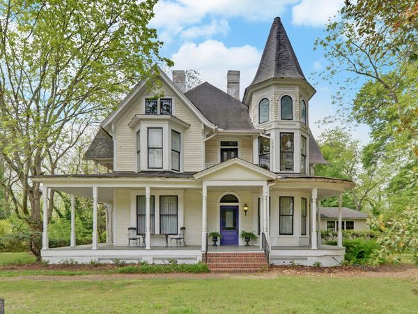 252 Benson Street, Hartwell, GA 30643