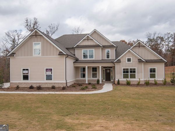 127 Atlantica Drive, Unit 86, Newnan, GA 30263