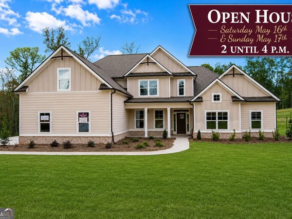 127 Atlantica Drive, Unit 86, Newnan, GA 30263