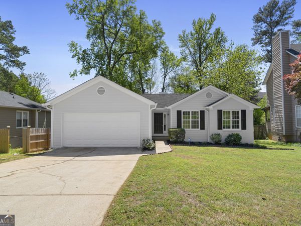 2181 Boone Place, Snellville, GA 30078