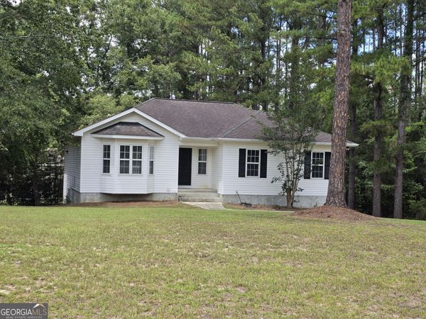 704 Hillwood Drive, Statesboro, GA 30458