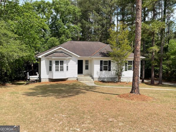 704 Hillwood Drive, Statesboro, GA 30458