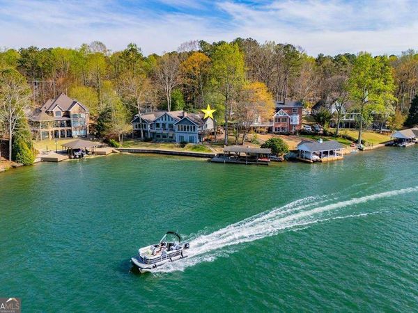 10101 Woodberry Court, Villa Rica, GA 30180