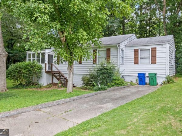 1738 Duke Road, Atlanta, GA 30341