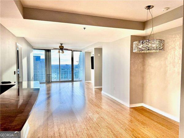 3338 Peachtree Road NE, Unit 3205, Atlanta, GA 30326
