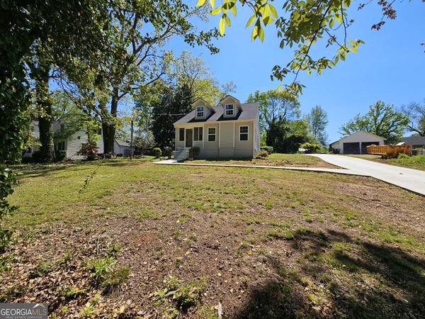 1120 Morningside Drive, Gainesville, GA 30501