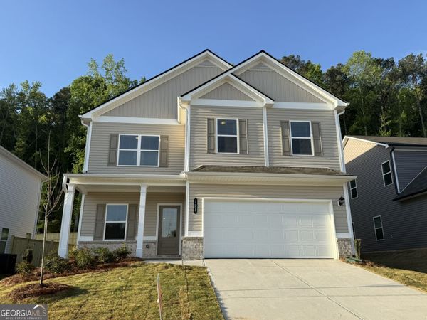 121 Sycamore Lane, Calhoun, GA 30701
