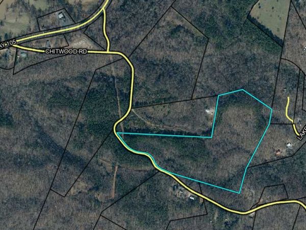0 Chitwood Road, Baldwin, GA 30511