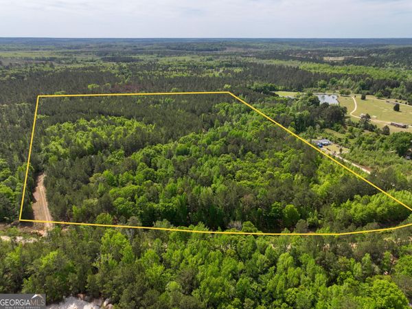 563 Bellhouse Road, Gordon, GA 31031