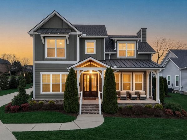 998 Spruce Ridge Ln, Spring Hill, TN 37174