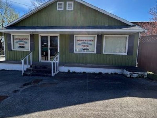 503 N Petway St, Franklin, TN 37064