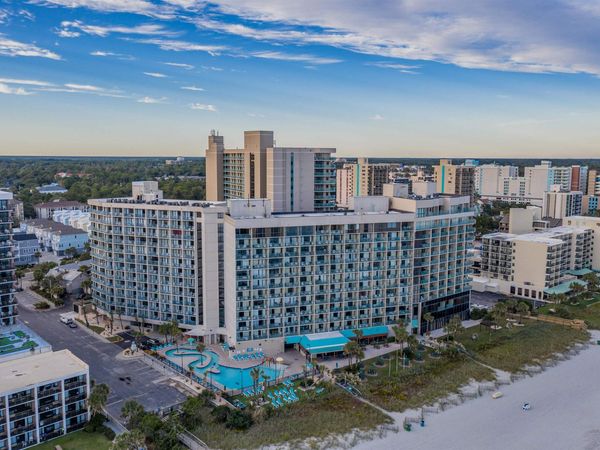 201 74th Ave. N, Unit 2529, Myrtle Beach, SC 29572