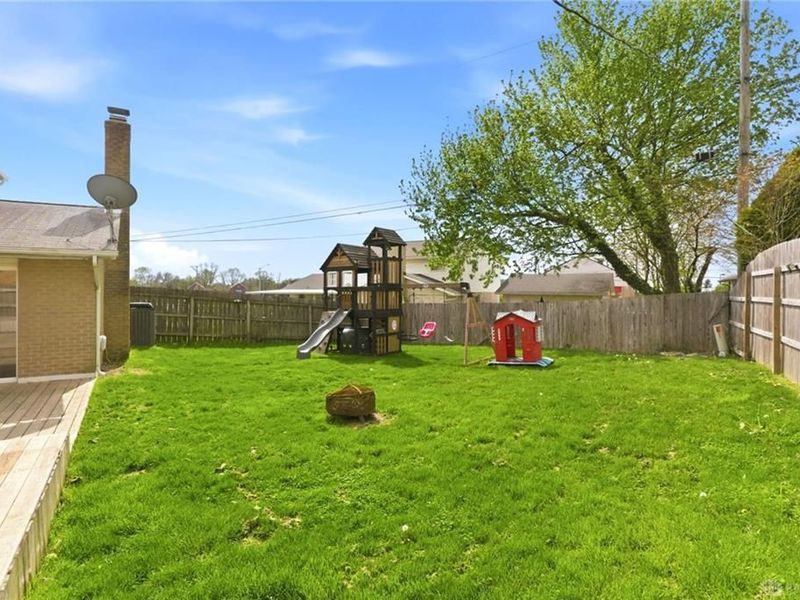 5515 Clagston Court, Huber Heights, OH 45424 Photo 31