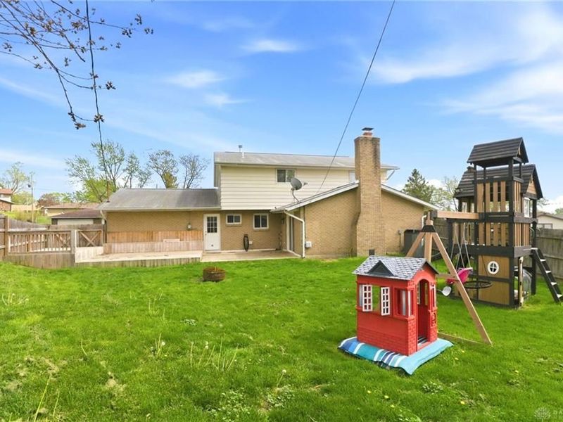 5515 Clagston Court, Huber Heights, OH 45424 Photo 32