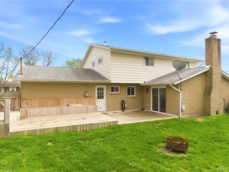 5515 Clagston Court, Huber Heights, OH 45424 Photo 33