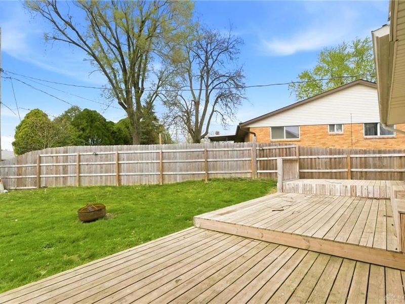 5515 Clagston Court, Huber Heights, OH 45424 Photo 36