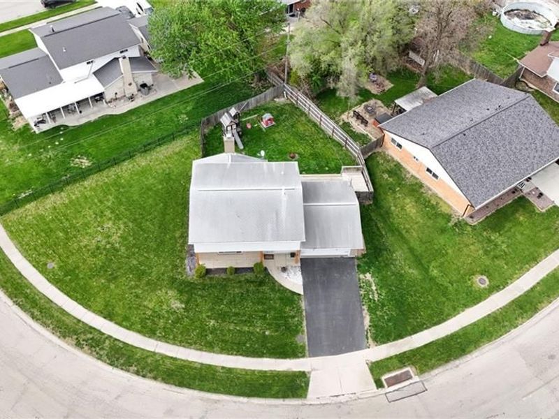 5515 Clagston Court, Huber Heights, OH 45424 Photo 37