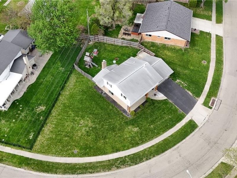 5515 Clagston Court, Huber Heights, OH 45424 Photo 39