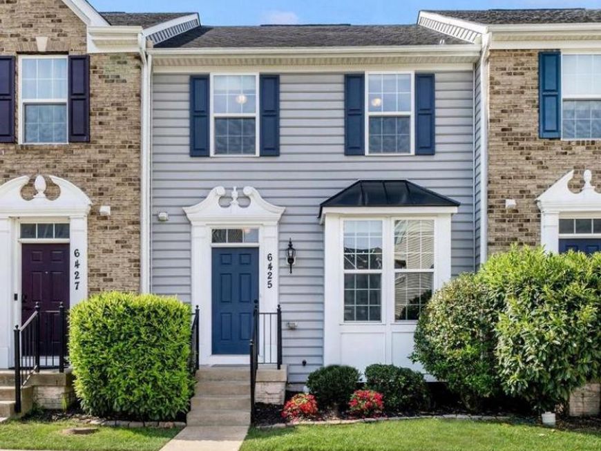 6425 Walcott Lane, Frederick, MD 21703 Main Photo