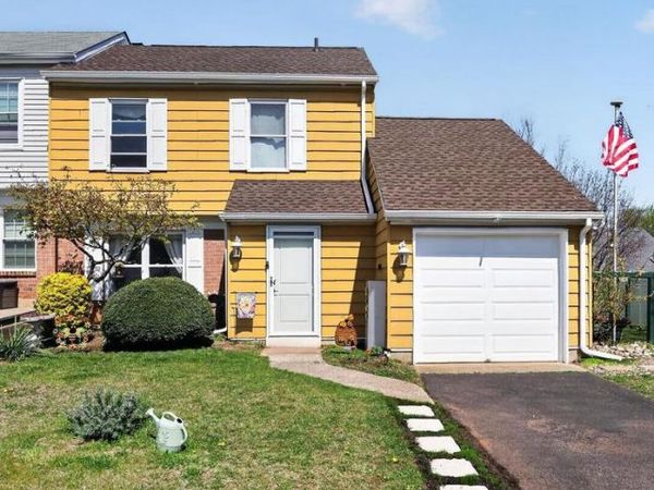6670 MAYFLOWER DRIVE, BENSALEM, PA 19020
