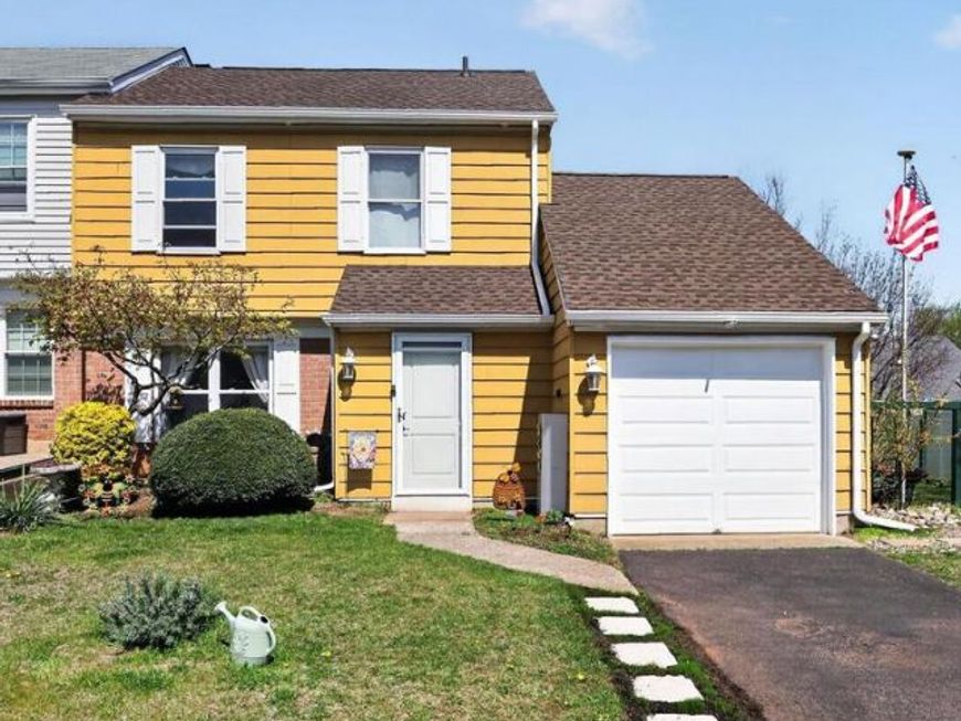 6670 Mayflower Drive, Bensalem, PA 19020 Main Photo