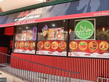 164 MAIN STREET W, KUTZTOWN, PA 19530