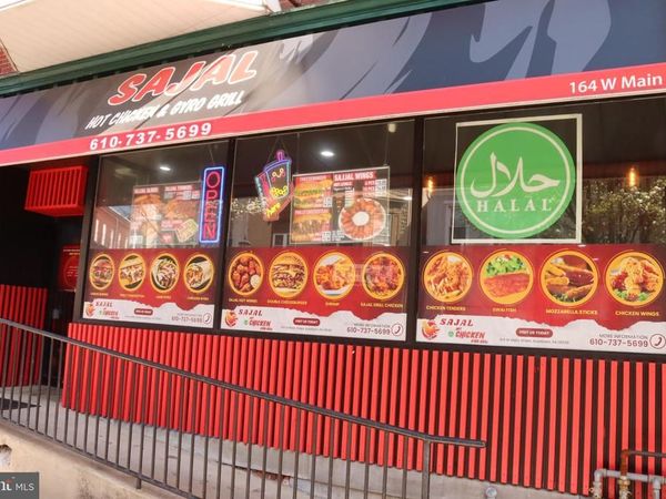 164 MAIN STREET W , KUTZTOWN, PA 19530