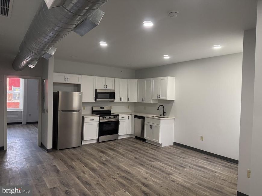 2513 Frankford Avenue, Unit 4, Philadelphia, PA 19125 Main Photo