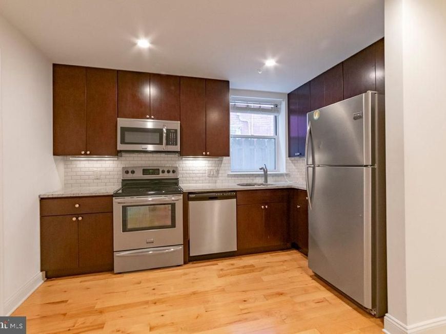 1311 Spruce Street, Unit 103, Philadelphia, PA 19107 Main Photo