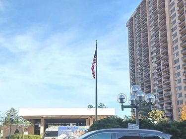 3705 S GEORGE MASON DRIVE , FALLS CHURCH, VA 22041