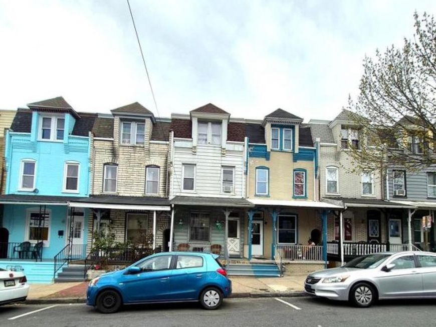 724 Weiser Street, Reading, PA 19601 Main Photo