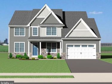 26 LOT #12 N WHISPER LANE, NEW HOLLAND, PA 17557