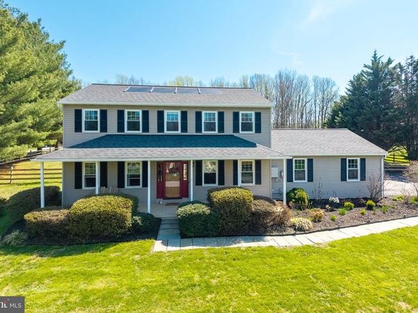 1 BOORS COVE LANE, WEST GROVE, PA 19390