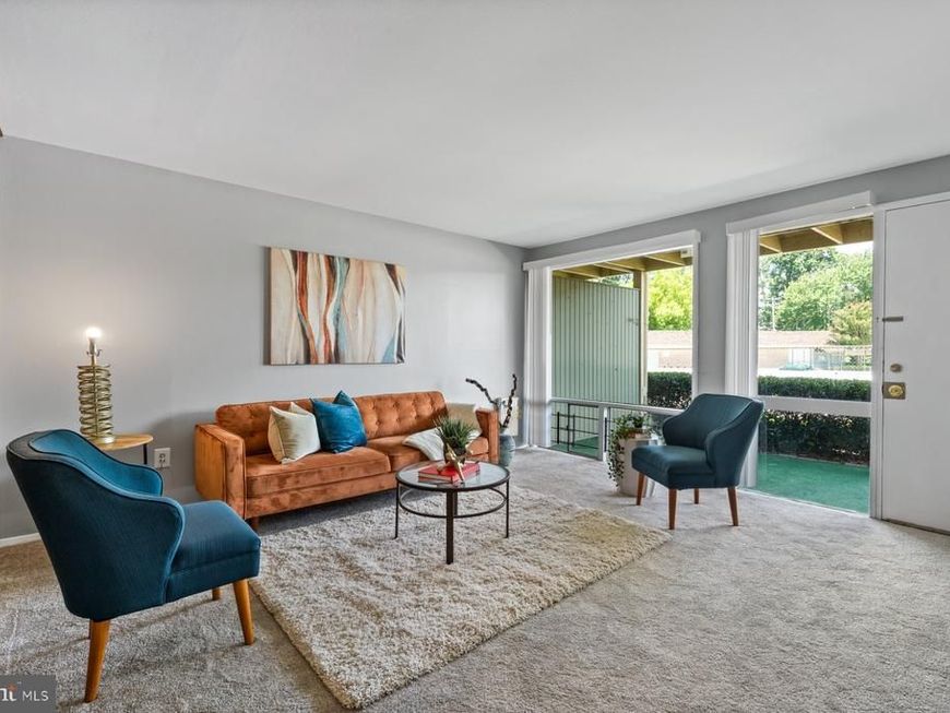 7209 Donnell Place, Unit AA-7, District Heights, MD 20747 Main Photo