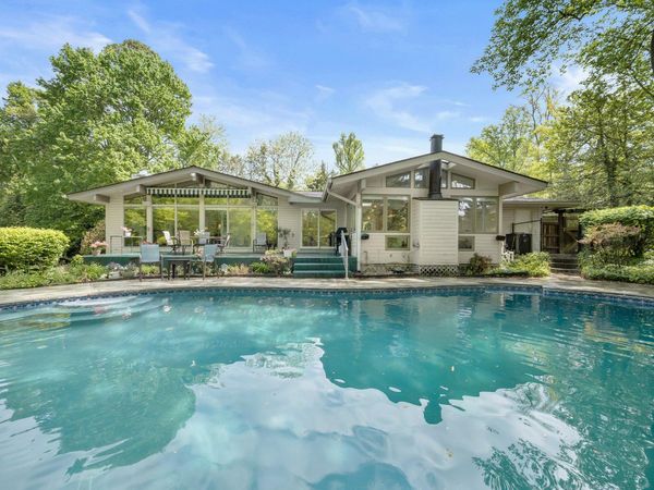 7104 OAK FOREST LANE, BETHESDA, MD 20817