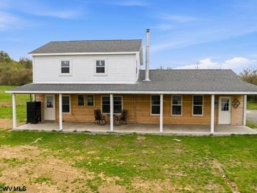 1722 Barbour Pike, Mount Clare, WV 26301