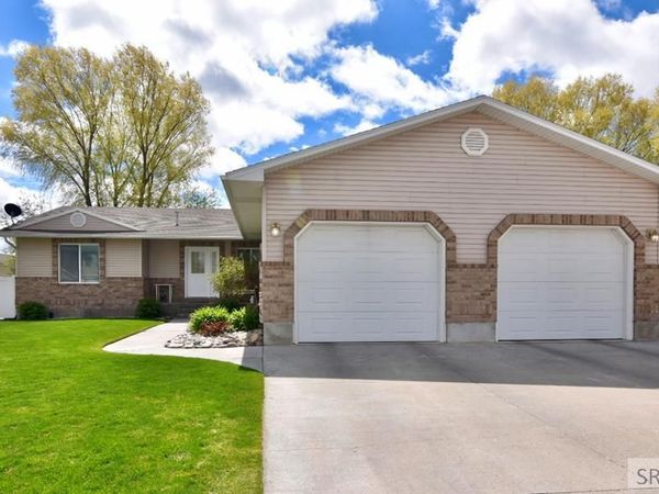 2429 Harold Drive, IDAHO FALLS, ID 83402
