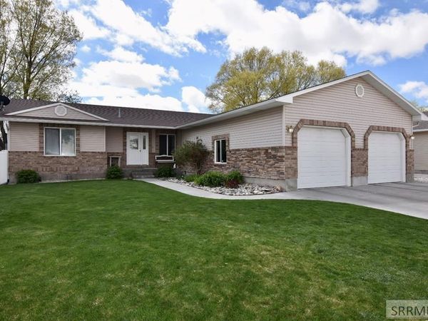 2429 Harold Drive, IDAHO FALLS, ID 83402
