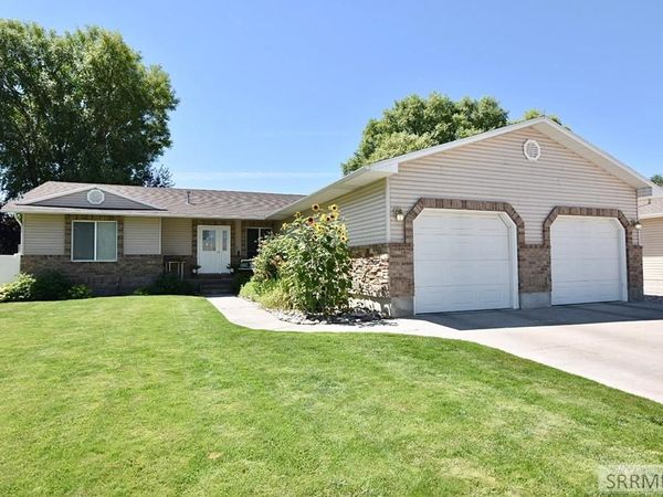 2429 Harold Drive, IDAHO FALLS, ID 83402