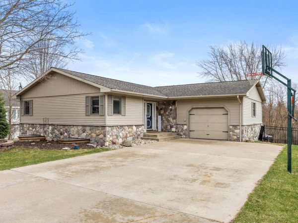 356 Birch Street, Fremont, MI 49412