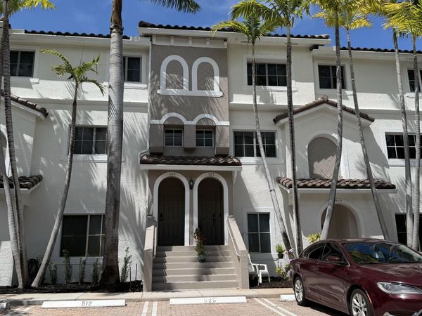 525 Bayfront Drive, Boynton Beach, FL 33435