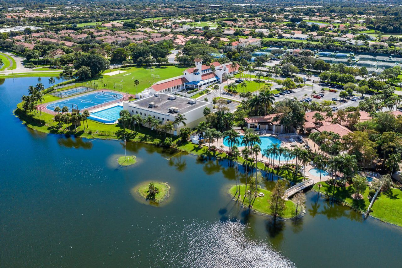 10821 La Salinas Circle, Boca Raton, FL 33428 Photo