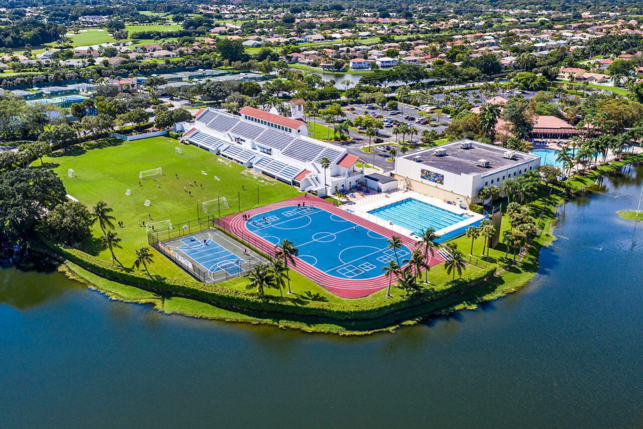 10821 La Salinas Circle, Boca Raton, FL 33428 Photo