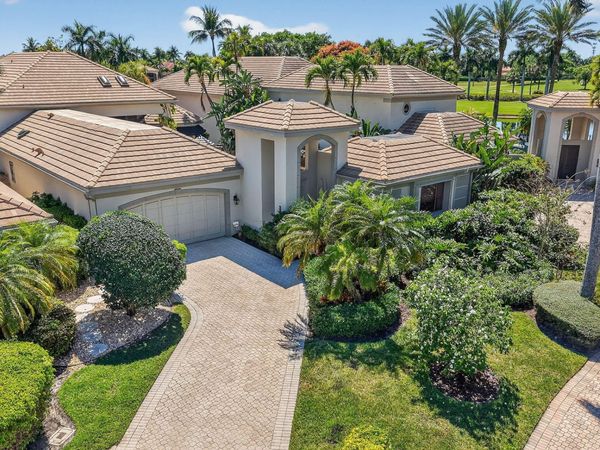 6183 NW 24th Terrace, Boca Raton, FL 33496