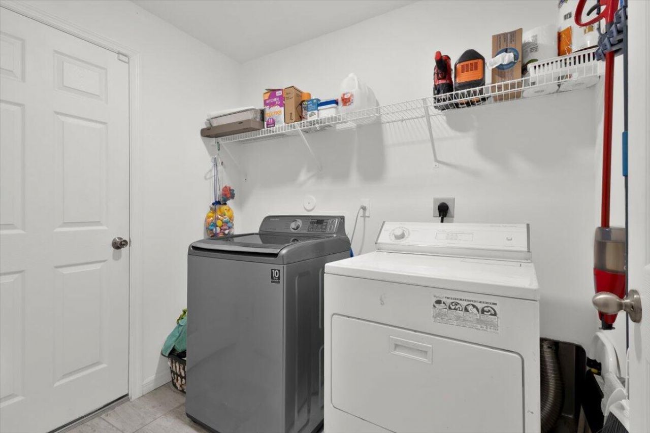 249 SE Whitmore Drive, Port Saint Lucie, FL 34984 Photo